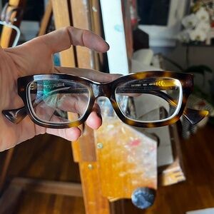 Gucci Eyeglass Frames